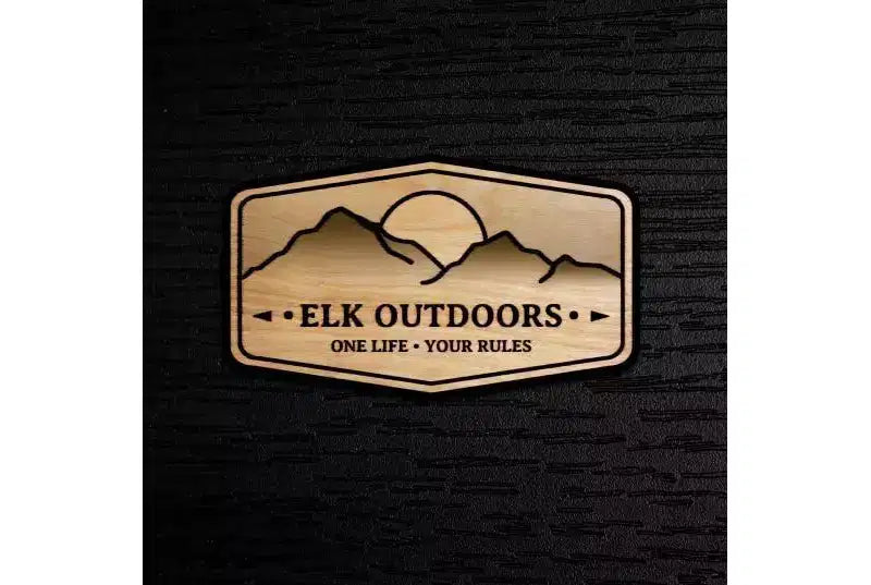 Sedie Adirondack Essential 2 pz - Elk Outdoors