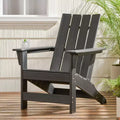 Encino Outdoor Adirondack Chair - Christopher Knight Home