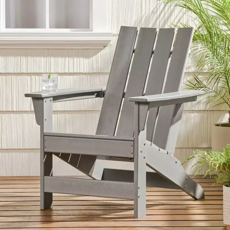 Sedia Adirondack da esterno Encino - Christopher Knight Home