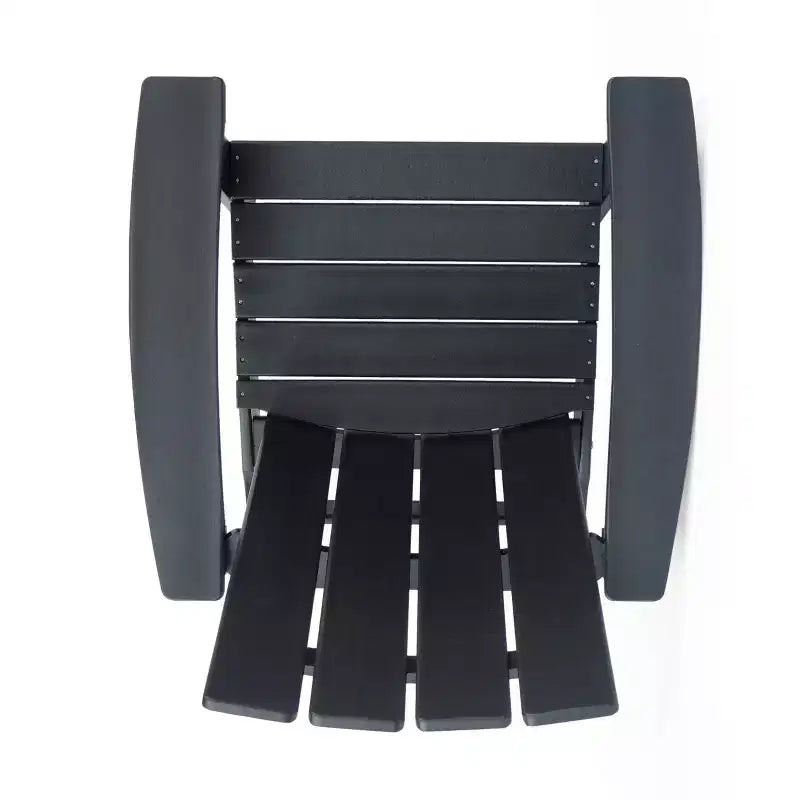 Sedia Adirondack da esterno Encino - Christopher Knight Home