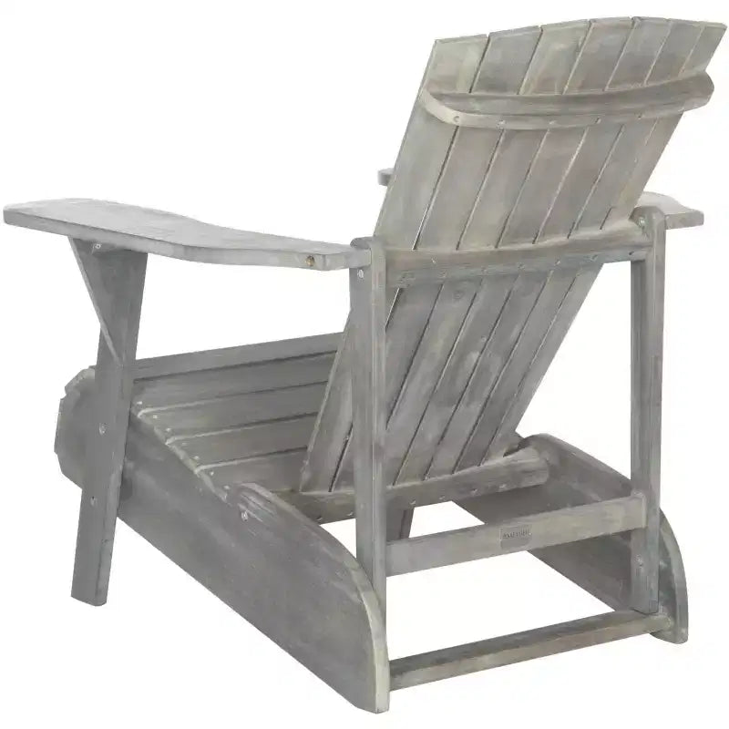Sedia Adirondack per interni/esterni Vista - PAT6727 - Safavieh