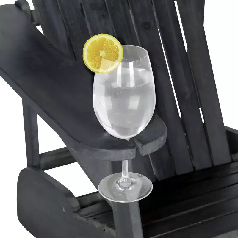 Sedia Adirondack per interni/esterni Vista - PAT6727 - Safavieh