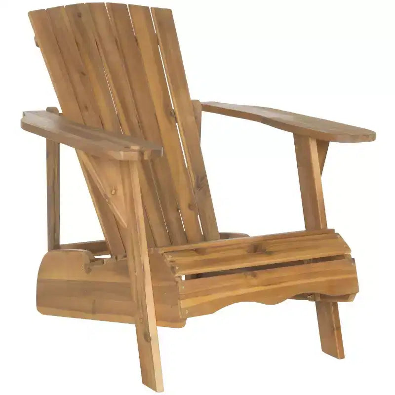 Sedia Adirondack per interni/esterni Vista - PAT6727 - Safavieh