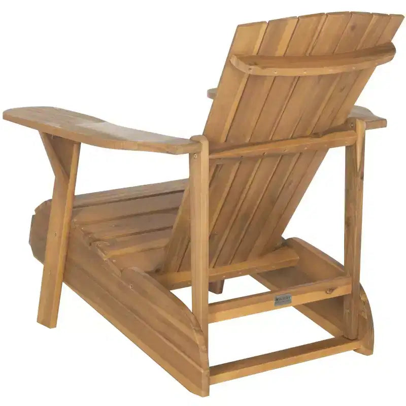 Sedia Adirondack per interni/esterni Vista - PAT6727 - Safavieh