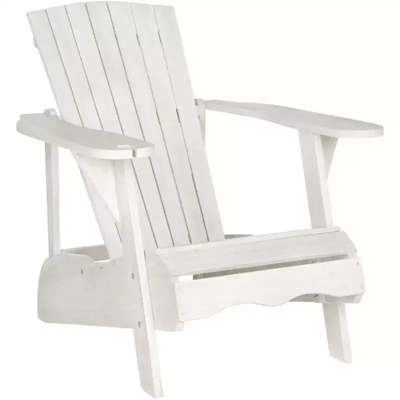 Sedia Adirondack per interni/esterni Vista - PAT6727 - Safavieh