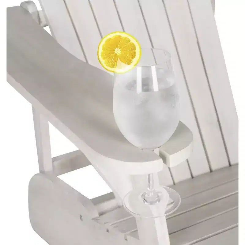 Sedia Adirondack per interni/esterni Vista - PAT6727 - Safavieh