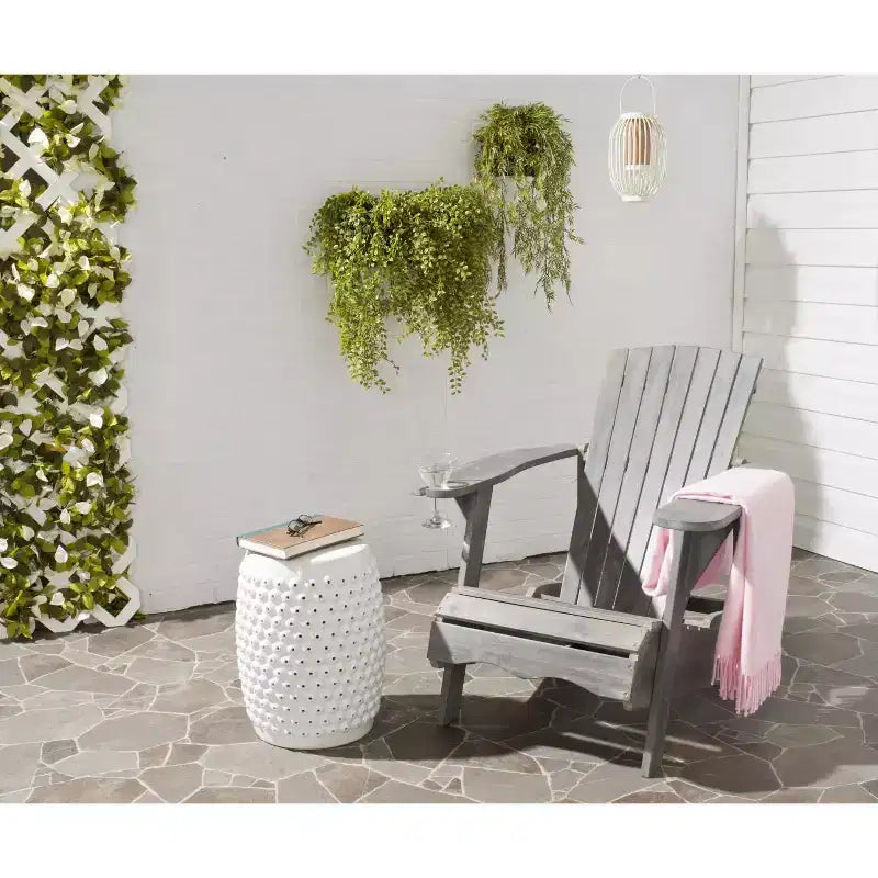 Sedia Adirondack per interni/esterni Vista - PAT6727 - Safavieh