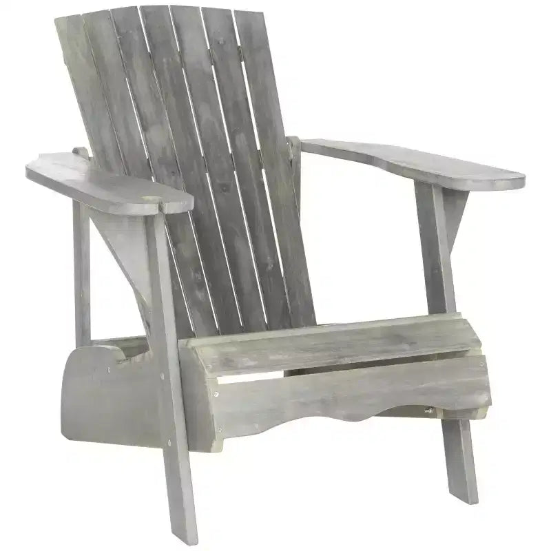 Sedia Adirondack per interni/esterni Vista - PAT6727 - Safavieh