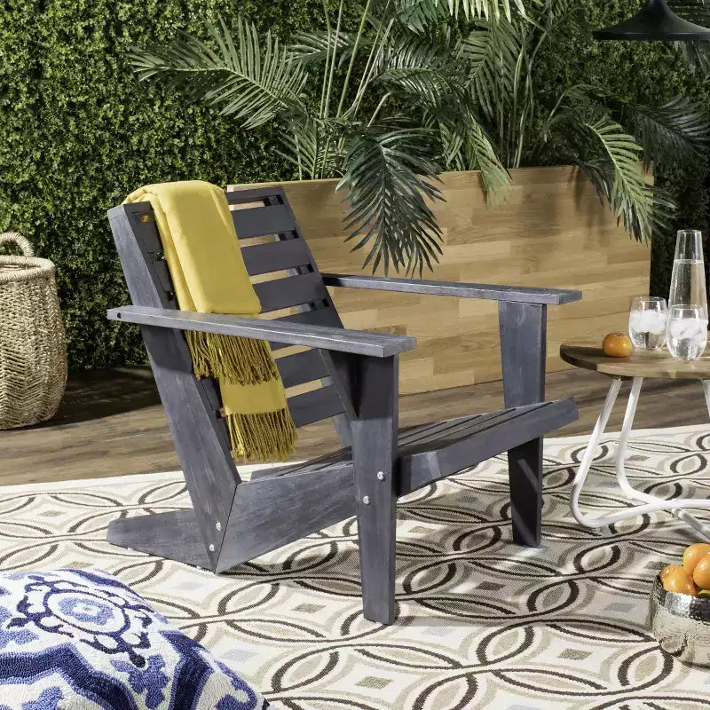Lanty Adirondack per interni/esterni - PAT6746 - Safavieh