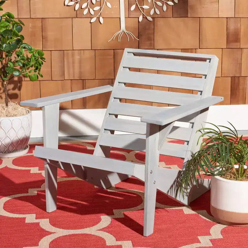 Lanty Adirondack per interni/esterni - PAT6746 - Safavieh