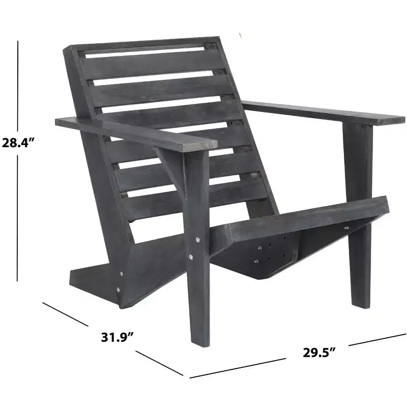 Lanty Adirondack per interni/esterni - PAT6746 - Safavieh