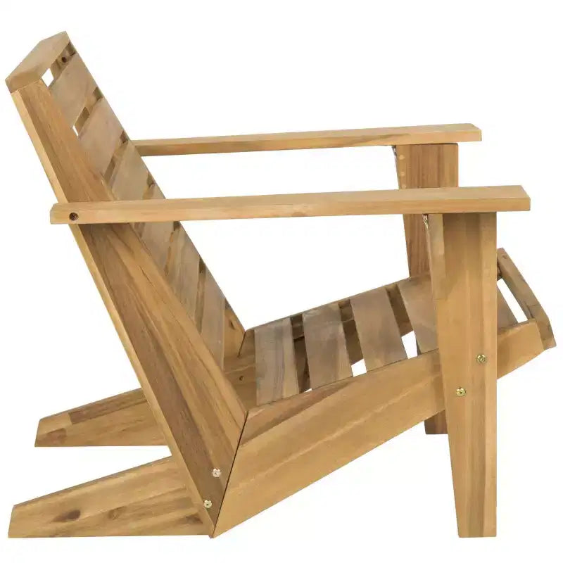 Lanty Adirondack per interni/esterni - PAT6746 - Safavieh