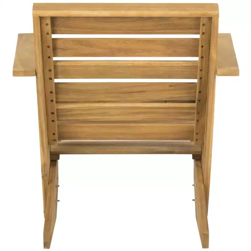Lanty Adirondack per interni/esterni - PAT6746 - Safavieh