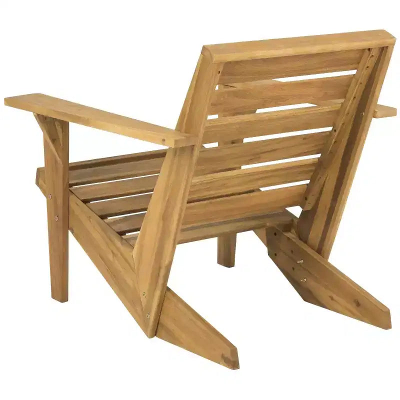 Lanty Adirondack per interni/esterni - PAT6746 - Safavieh