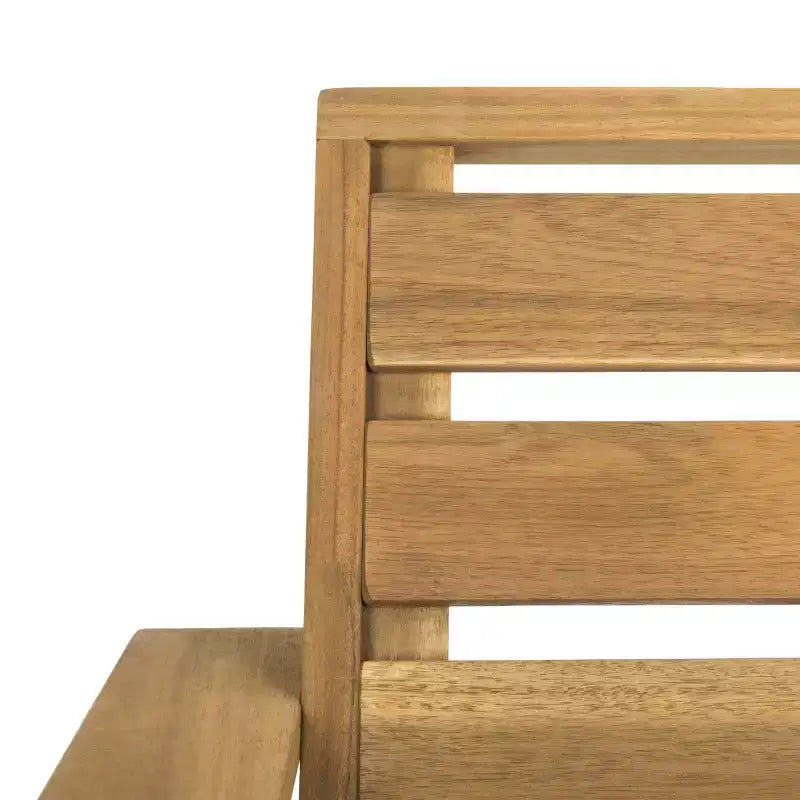 Lanty Adirondack per interni/esterni - PAT6746 - Safavieh