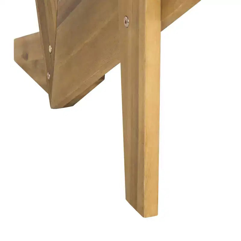 Lanty Adirondack per interni/esterni - PAT6746 - Safavieh