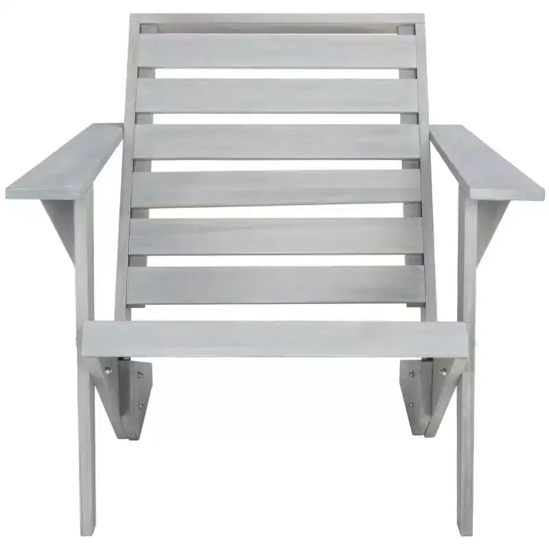 Lanty Adirondack Indoor/Outdoor - PAT6746 - Safavieh