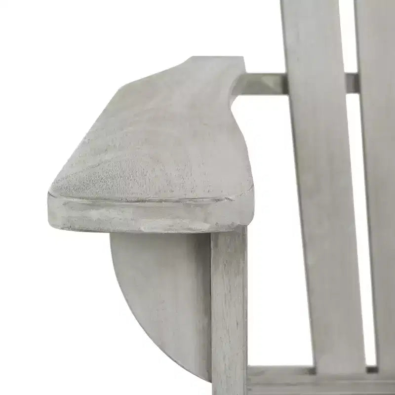 Sedia a dondolo Adirondack Brizio per interni/esterni - PAT7042 - Safavieh