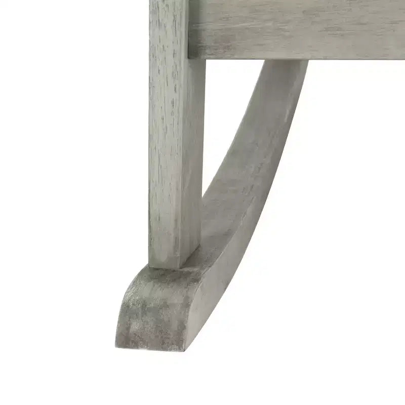 Sedia a dondolo Adirondack Brizio per interni/esterni - PAT7042 - Safavieh