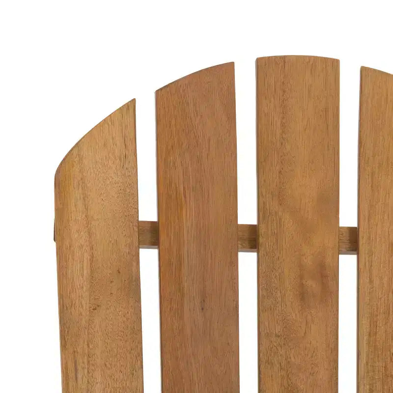 Sedia a dondolo Adirondack Brizio per interni/esterni - PAT7042 - Safavieh