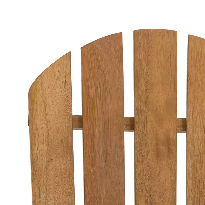 Sedia a dondolo Adirondack Brizio per interni/esterni - PAT7042 - Safavieh