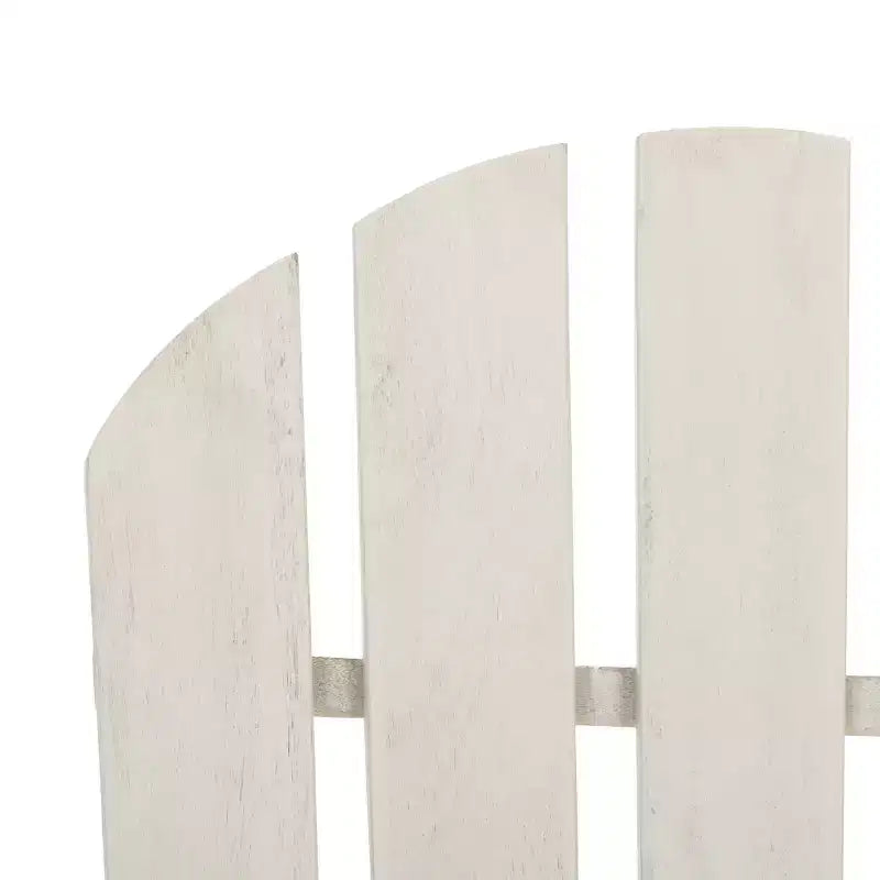 Sedia a dondolo Adirondack Brizio per interni/esterni - PAT7042 - Safavieh