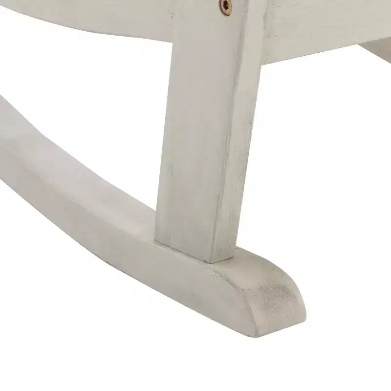 Sedia a dondolo Adirondack Brizio per interni/esterni - PAT7042 - Safavieh