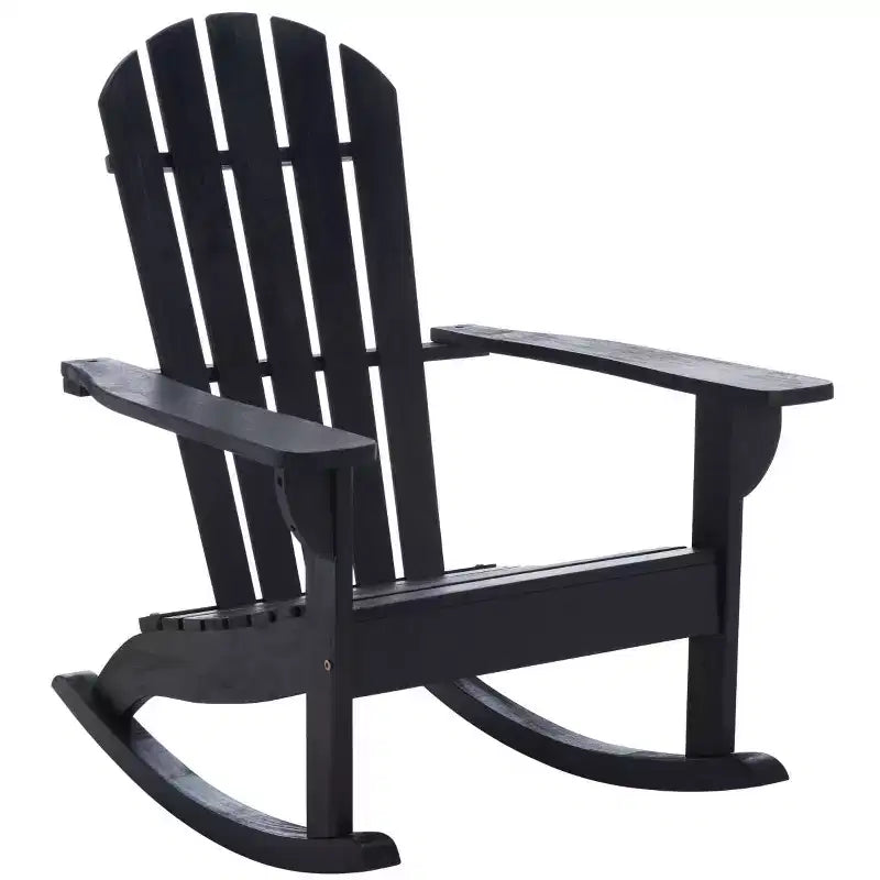 Sedia a dondolo Adirondack Brizio per interni/esterni - PAT7042 - Safavieh