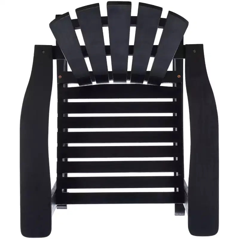 Sedia a dondolo Adirondack Brizio per interni/esterni - PAT7042 - Safavieh