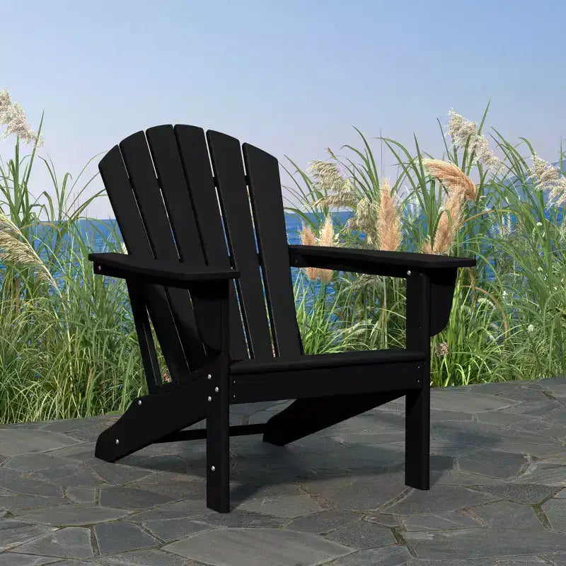 Sedia Adirondack da esterno WestinTrends Dylan