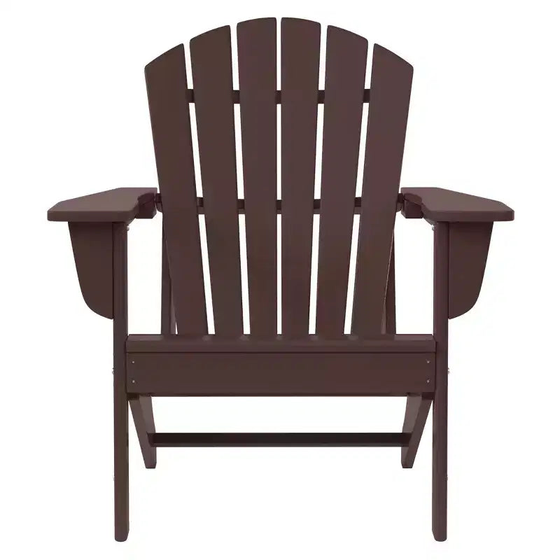 Sedia Adirondack da esterno WestinTrends Dylan