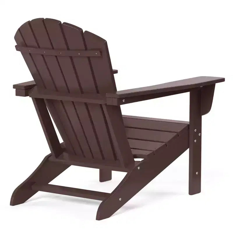 Sedia Adirondack da esterno WestinTrends Dylan