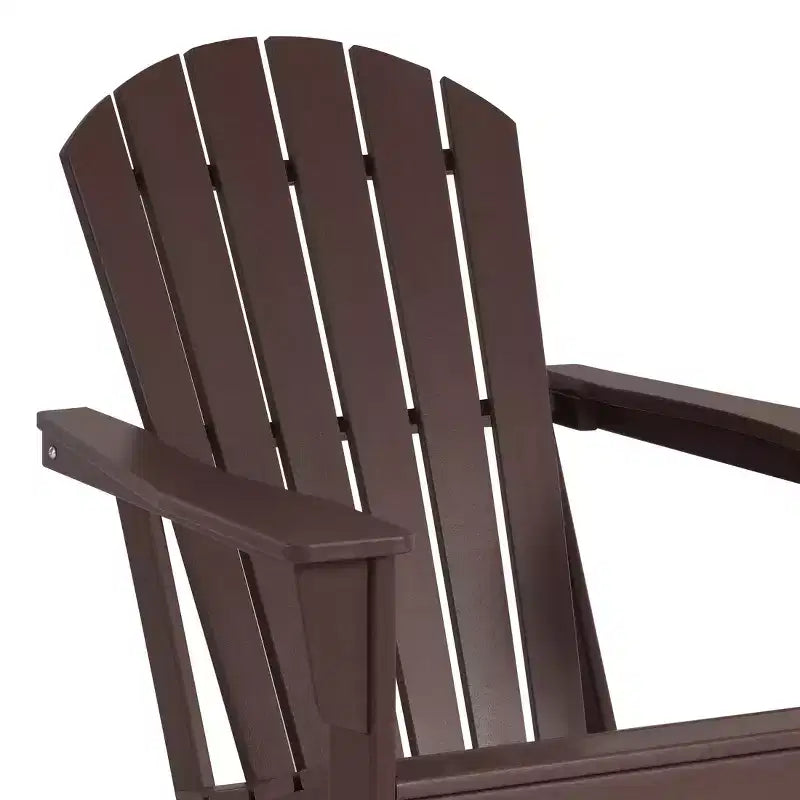 Sedia Adirondack da esterno WestinTrends Dylan