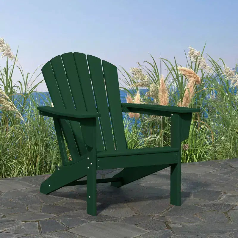 Sedia Adirondack da esterno WestinTrends Dylan