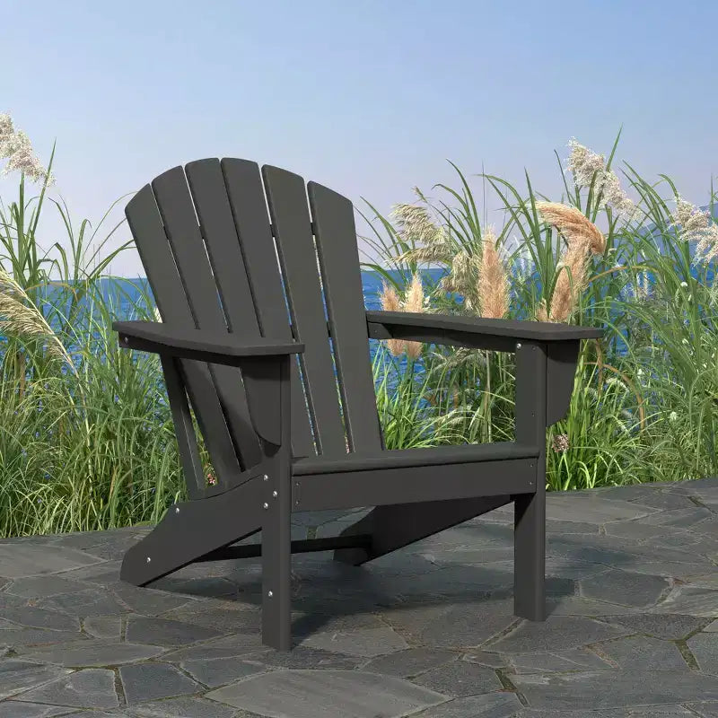 Sedia Adirondack da esterno WestinTrends Dylan