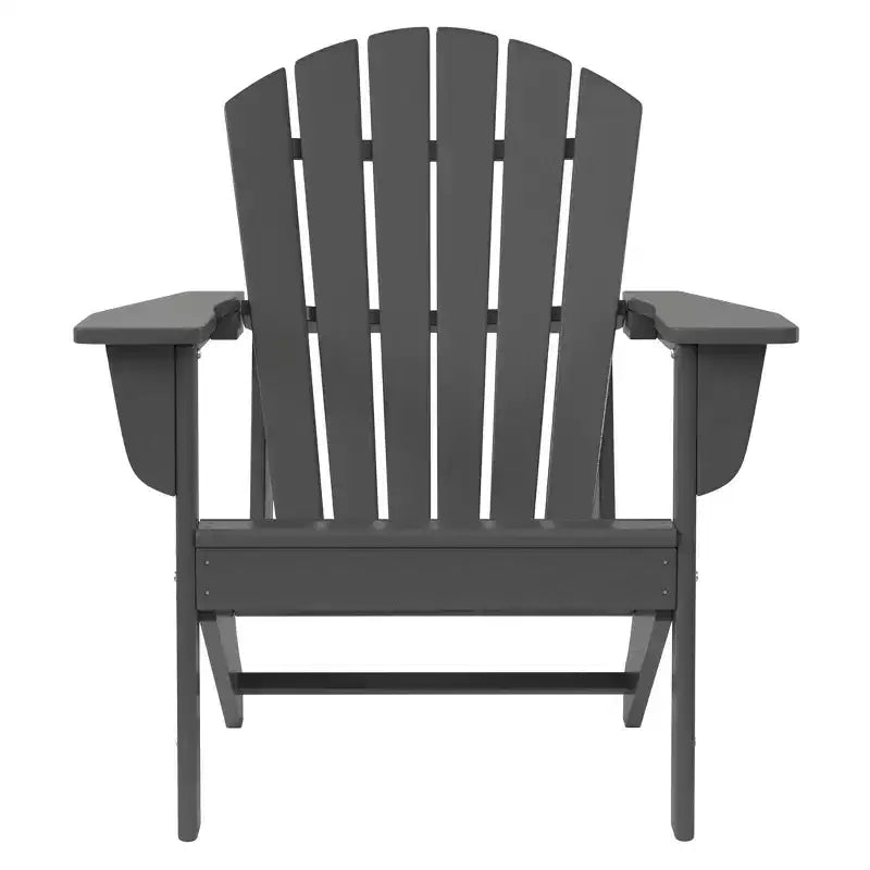 Sedia Adirondack da esterno WestinTrends Dylan