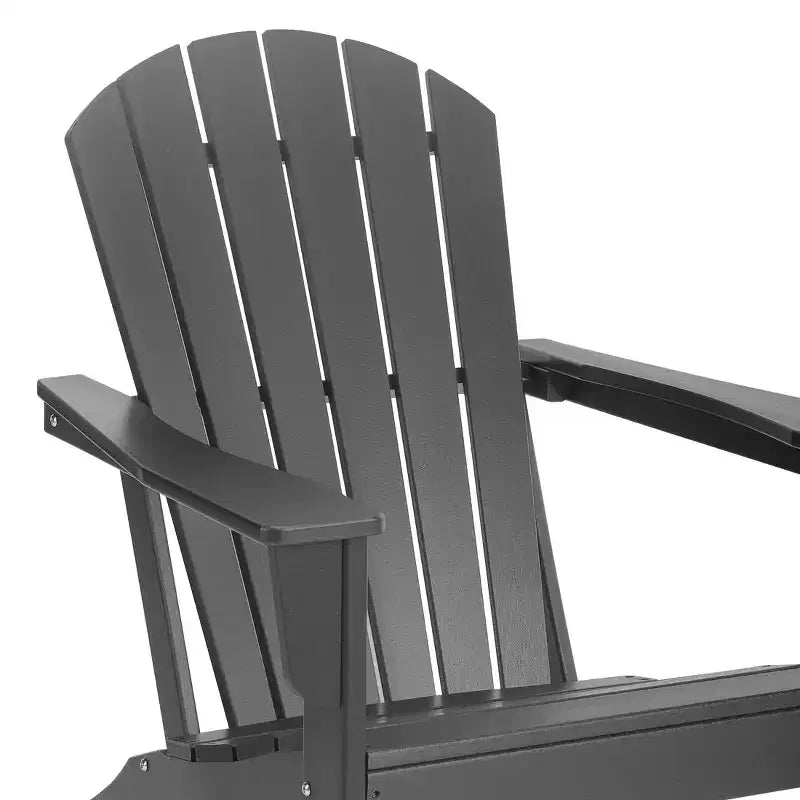 Sedia Adirondack da esterno WestinTrends Dylan