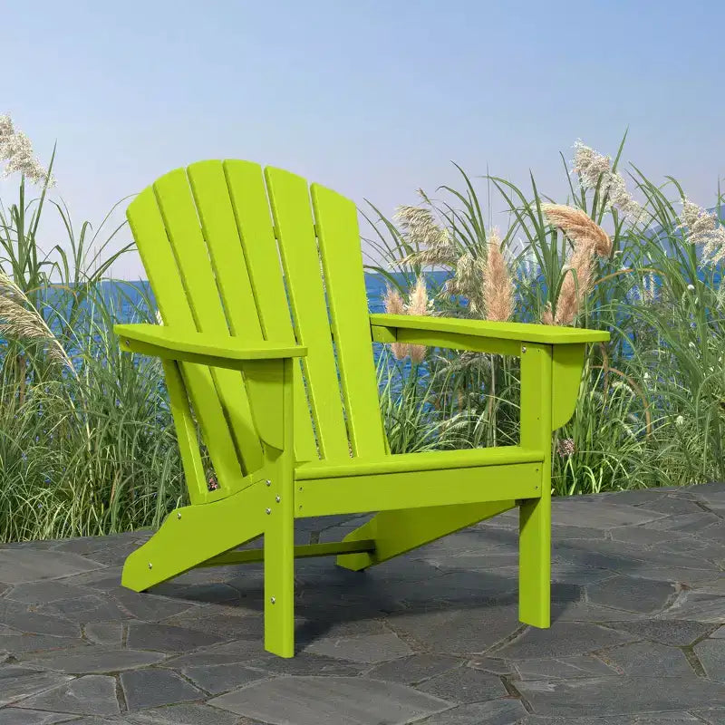 Sedia Adirondack da esterno WestinTrends Dylan