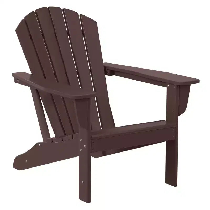 Sedia Adirondack da esterno WestinTrends Dylan