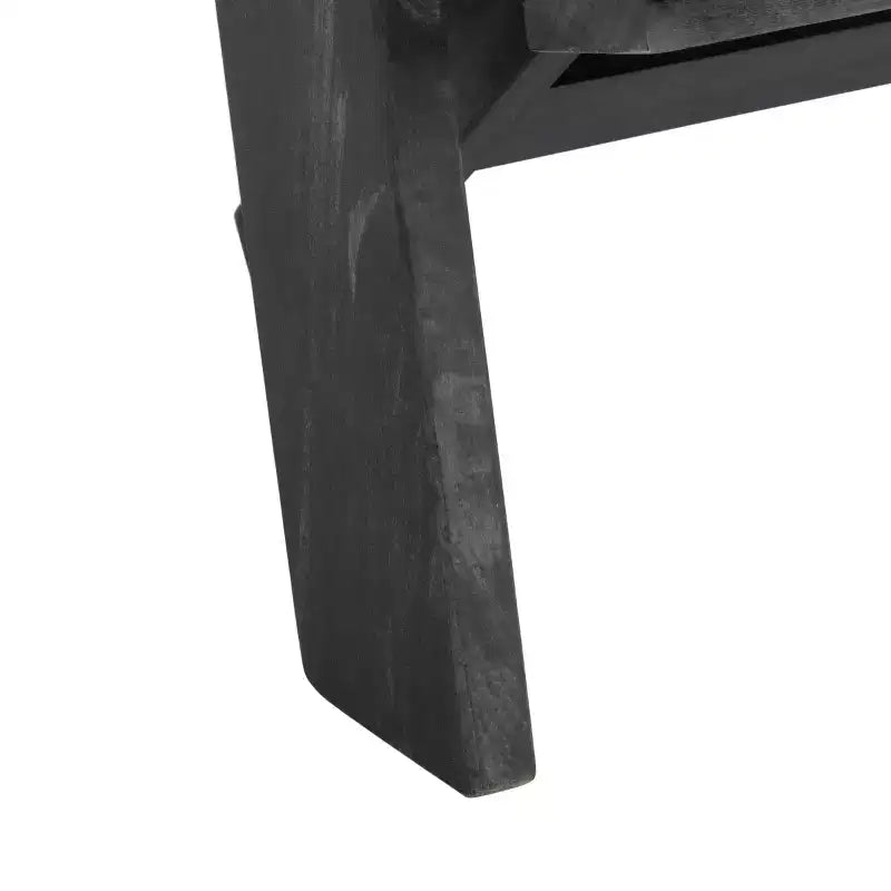 Poltrona Adirondack Merlin con poggiapiedi a scomparsa da interno/esterno - PAT6760 - Safavieh
