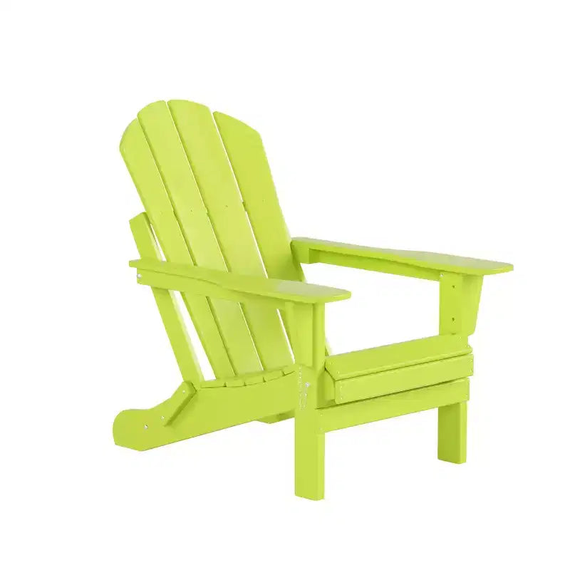 WestinTrends Set da conversazione Adirondack da esterno 3 pezzi