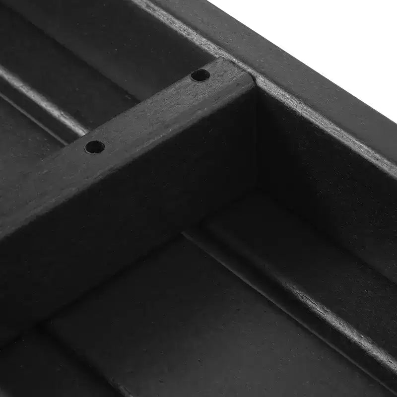WestinTrends Tavolino da Caffè da Esterno Adirondack in HDPE