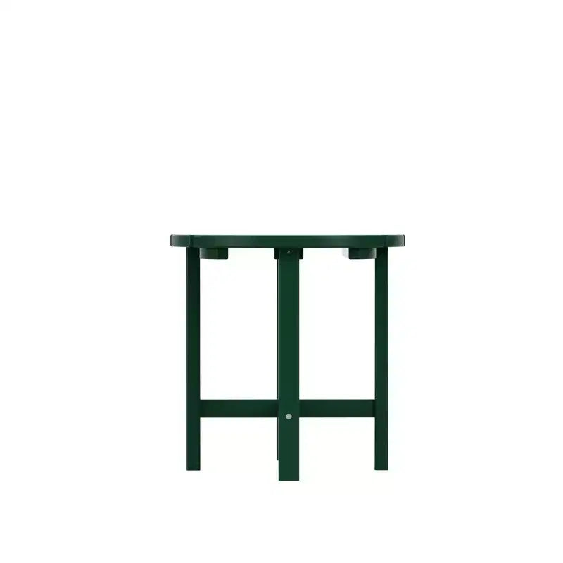 WestinTrends Dylan Sedia Adirondack da Esterno in HDPE (Set da 12 Pezzi)