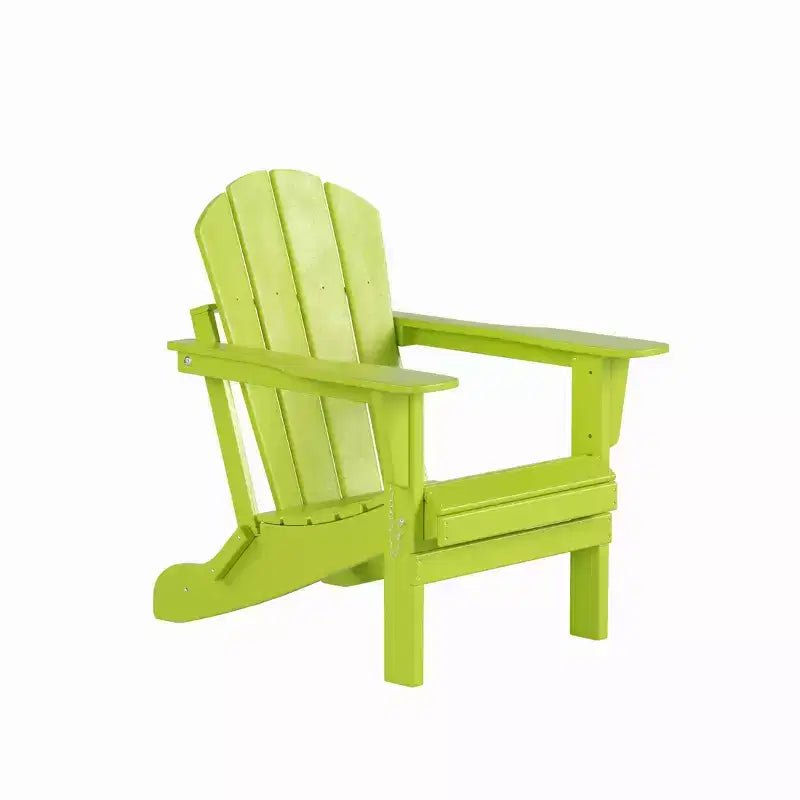 WestinTrends Set da Conversazione Adirondack da Esterno a 4 Pezzi
