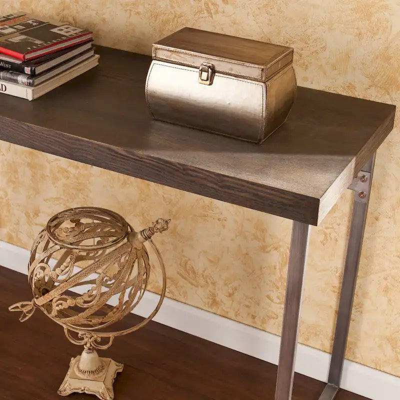 Tavolino da divano/consolle Gilbert di SEI Furniture