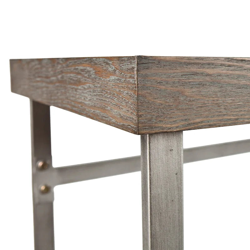 Tavolino da divano/consolle Gilbert di SEI Furniture
