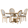 Set da pranzo Dored da 5 pezzi di Christopher Knight Home