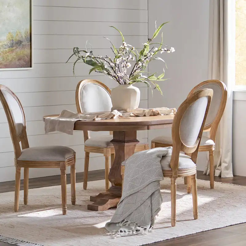 Set da pranzo Dored da 5 pezzi di Christopher Knight Home