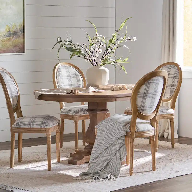 Set da pranzo Dored da 5 pezzi di Christopher Knight Home