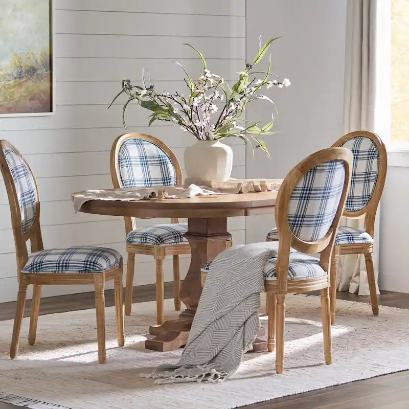 Set da pranzo Dored da 5 pezzi di Christopher Knight Home